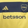 25/26 Boca Juniors Soccer Jersey Away