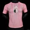 Player Version 2026 Algeria Pink Jersey