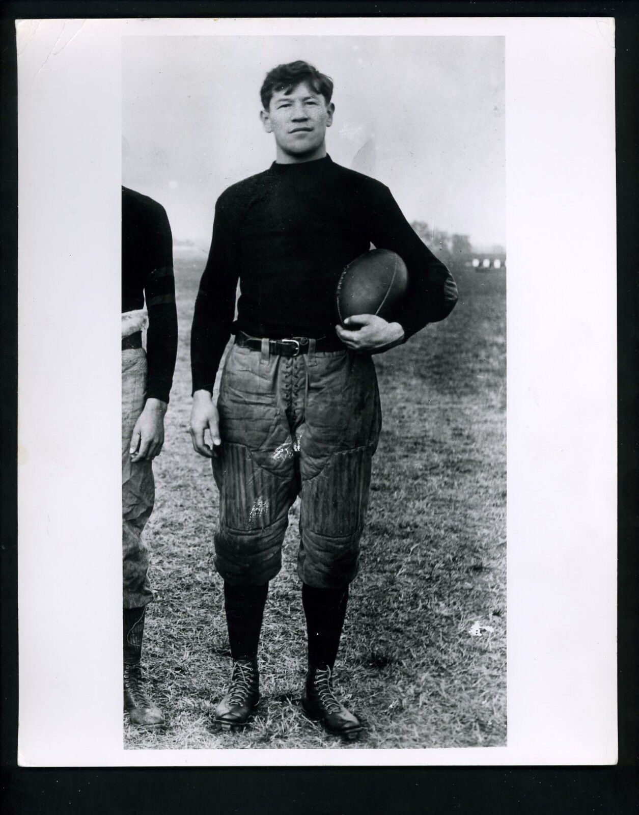 Jim Thorpe Culver Pictures Press Photo Poster painting circa 1910 image