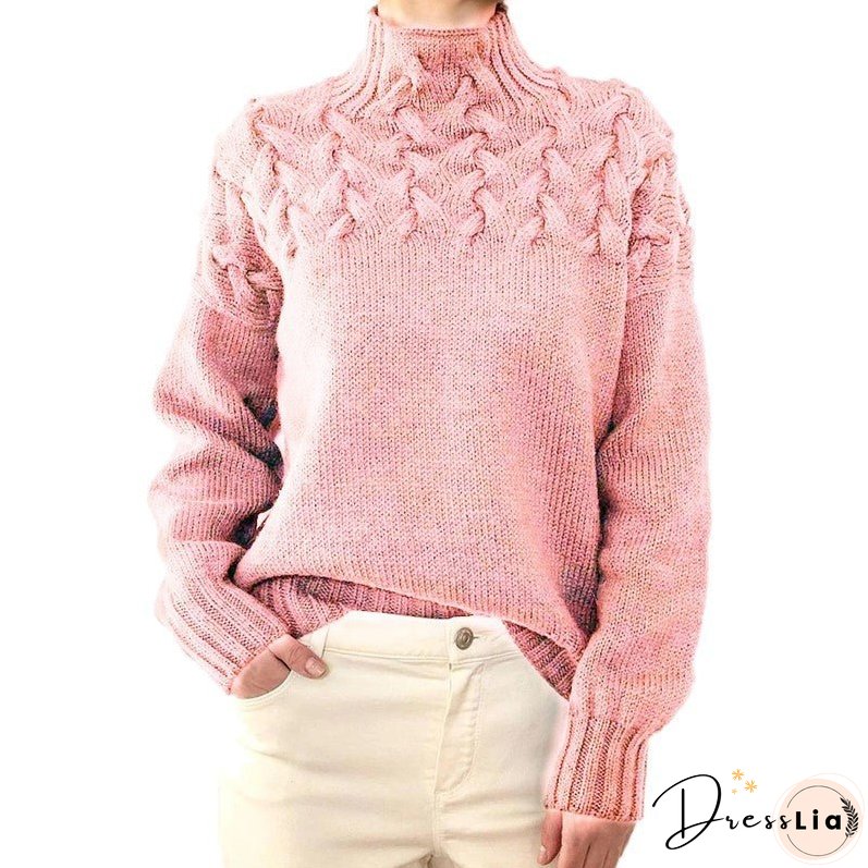 Elegant and Versatile winter garment