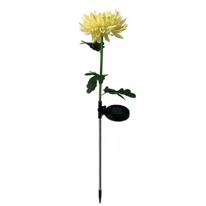 

solar chrysanthemum ation-Landscape Ligjht, 501 Original