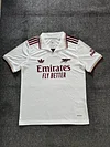 2025-2026 Arsenal FC Third Away Football Shirt 1:1 Thai Quality