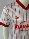 1986/1987 Retro FC K&ouml;ln Home Football Jersey 1:1 Thai Quality love fball