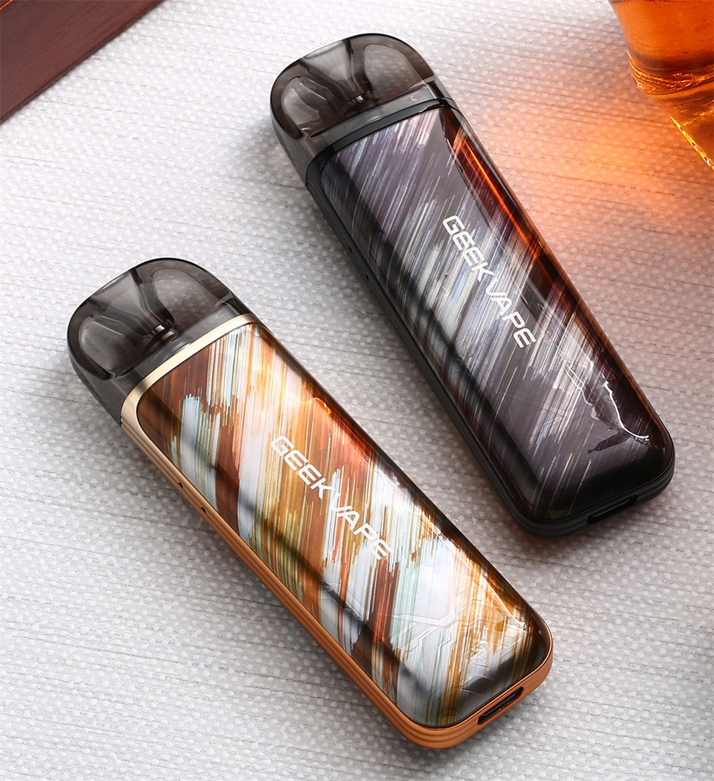 Geekvape Obelisk U Kit Geekvape Obelisk U Kit