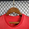 2024 Poland Away Football Shirt Kids Size 1:1 Thai Quality