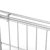 IGT Camping Drain Basket Stainless Steel Storage Basket IGT Table Accessories