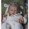 [Holiday Gift Sale] 20" Annie Truly Reborn Toddler Newborn Baby Doll Girl - RBBI-Myrebornbabydoll® Myrebornbabydoll®