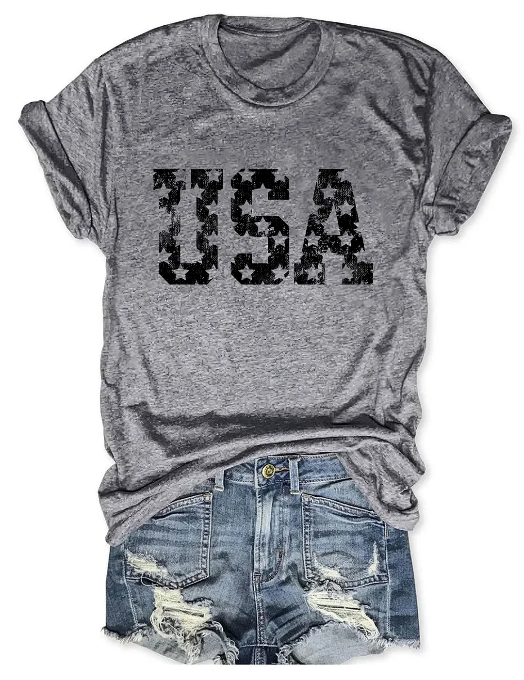 USA T-shirt