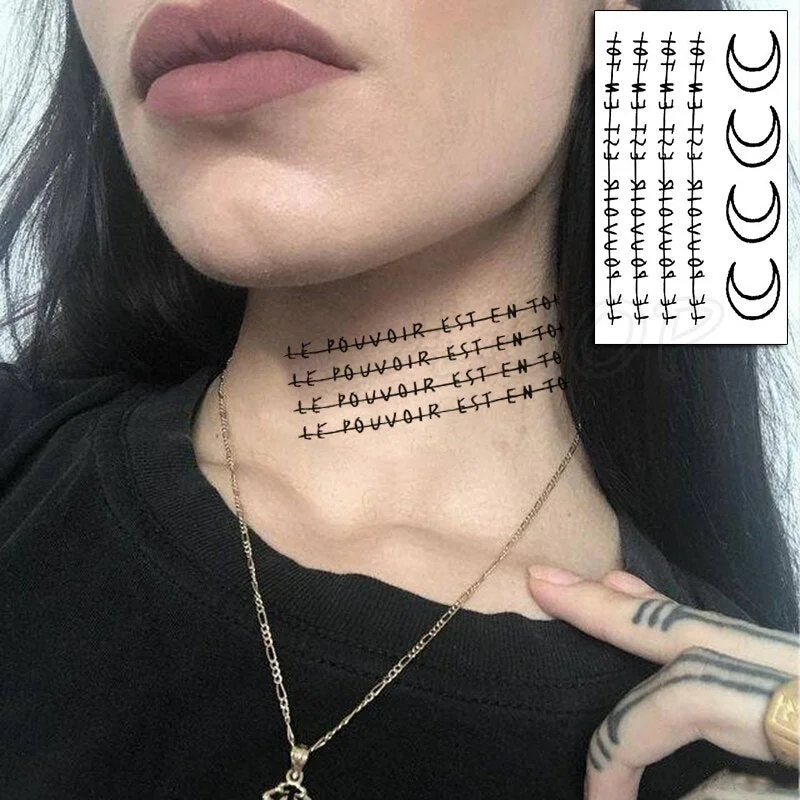 Water Transfer Tattoo Skull Cyclops Pirate Tattoo Body Art Waterproof Temporary Fake Flash Tattoo for Man Woman Kid 10.5*6cm