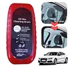 Car Window Glass Cleaner Removes Dirt Powerful Windshield Oil Film Stain Removal
