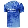 Joyfball 2025/2026 Derby County Third Away Football Shirt 1:1 Thai Quality