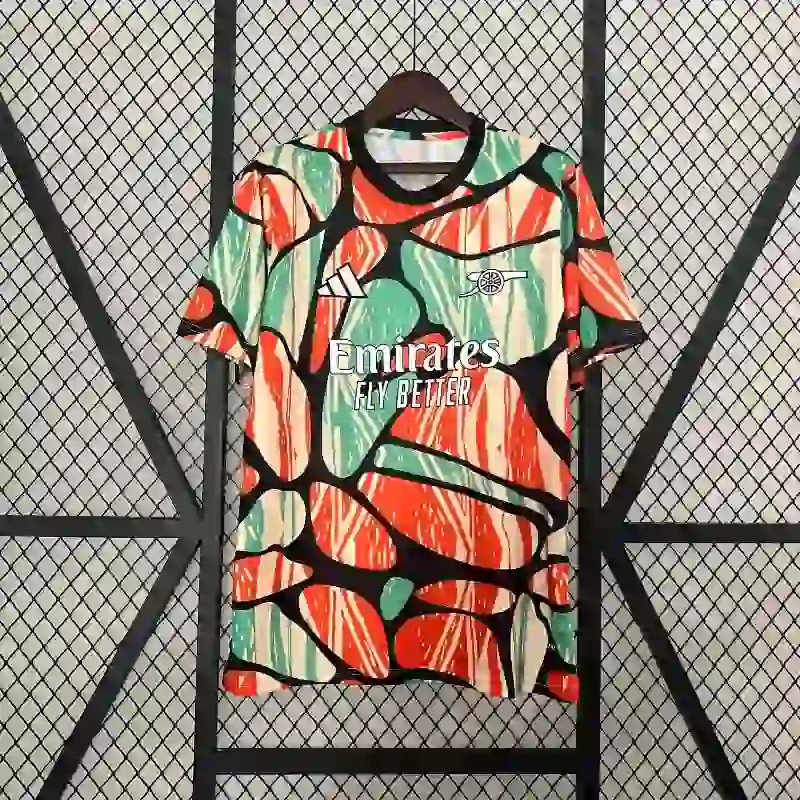 24/25 Arsenal Training Suit