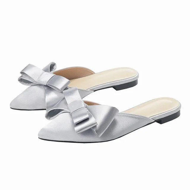 Laia Slippers