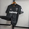 2024/2025 West Ham United Third Away Football Shirt 1:1 Thai Quality