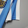 1986 Retro Argentina National Team Home Jersey