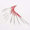 10 Pieces 140mm Diamond Mini Needle File Set Handy Tools for Ceramic Glass Gem Stone Hobbies and Crafts  NG4S