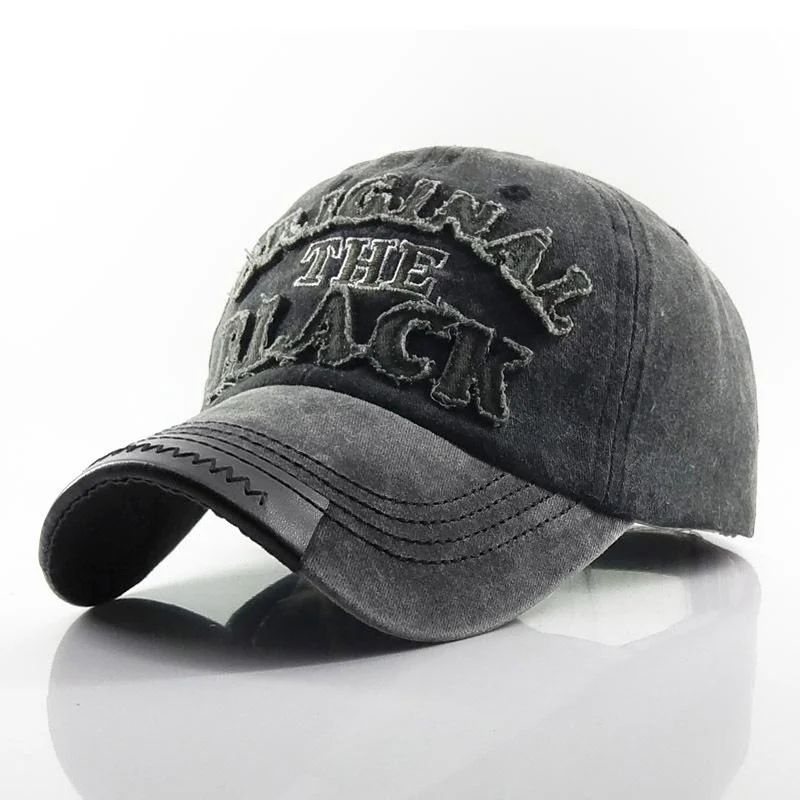 Denim cap / [viawink] /