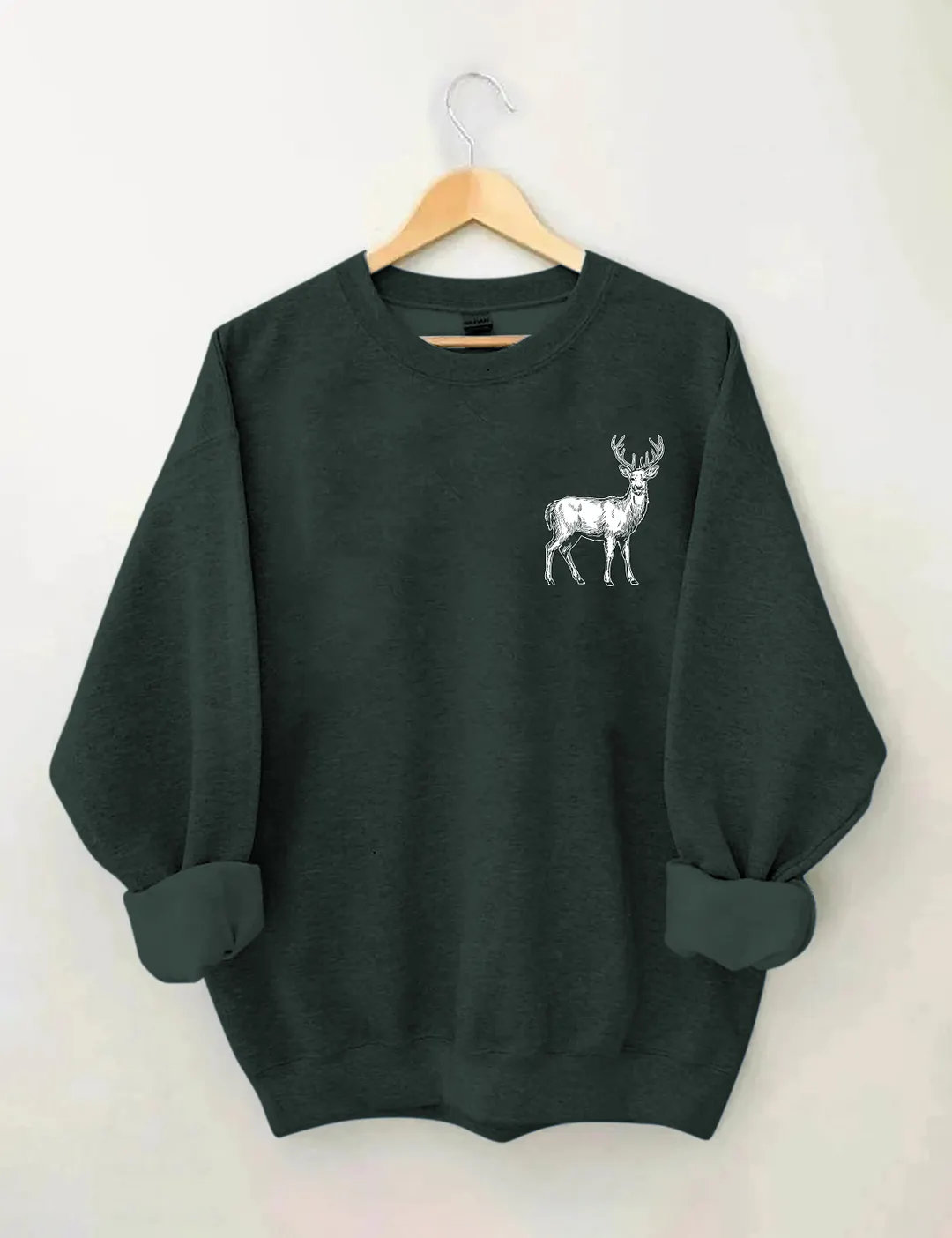 God&rsquo;s Glory Sweatshirt