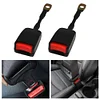 Unviersal Car Front Seat Belt Buckle Car Safety Belt Buckle Clip Car Accessories
