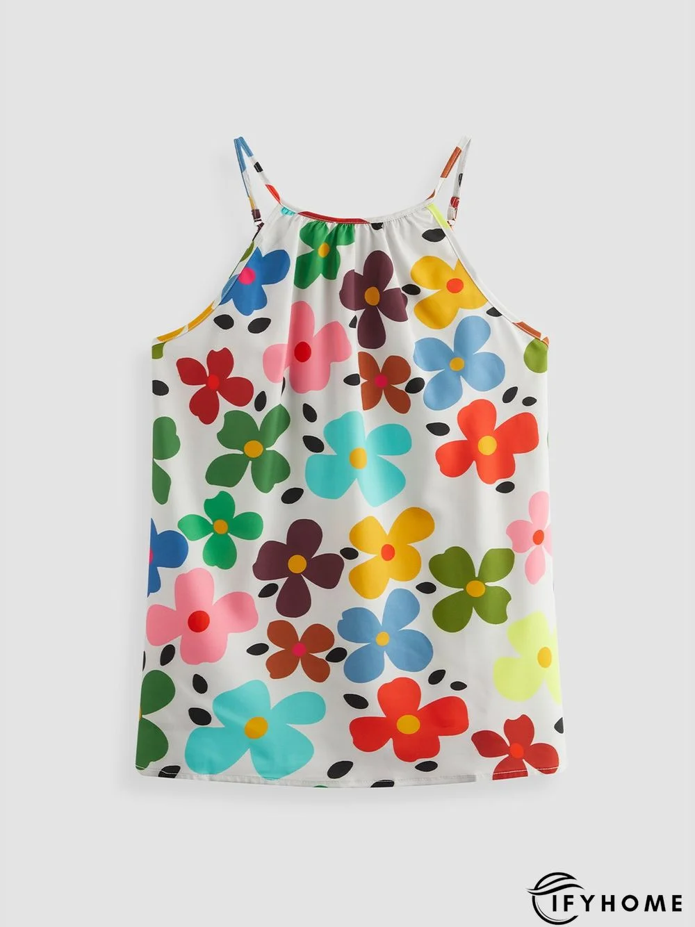 Floral Tops | IFYHOME