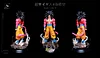 1/6 & 1/4 Scale Super Saiyan 4 & Super Saiyan 5 Son Goku - Dragon Ball Resin Statue - Fixed Star Studio [Pre-Order]