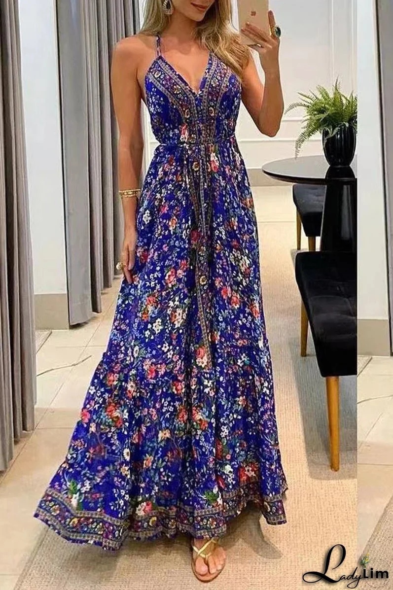 Effortless and Trendy Dress