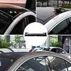 Car Roof Rack Molding Port Cover 2057504100 for Mercedes C Class W205 2015-2021