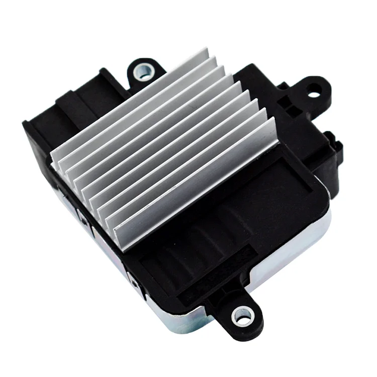 Silscvtt Radiator Cooling Fan Computer Control Module Unit 8925730060 Replacement for Lexus ES350 GS300 GS350 GS430 Avalon Camry Highlander