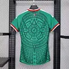 2026 Women Mexico Home Football Shirt 1:1 Thai Quality