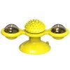 🔥LAST DAY 50% OFF🔥Cat toys to relieve boredom pet supplies suction cup turn windmill small kitten toy