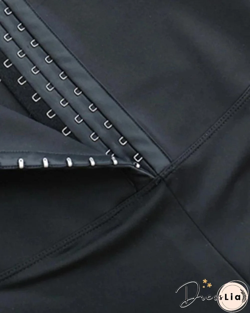 Seamless Waist Cicher Shapewear Sports Leggings