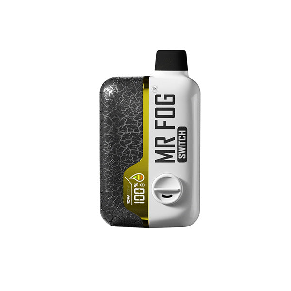 MR FOG SWITCH 15000 PUFFS Tutti Frutti