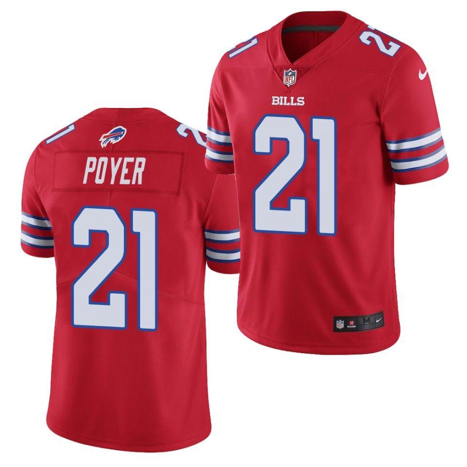 Jordan Poyer Buffalo Bills Jersey mysite