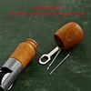 Hand sewing machine, handmade DIY leather, suitable for heavy leather, saddlery, hand sewing machine, sewing machine and sewing machine
