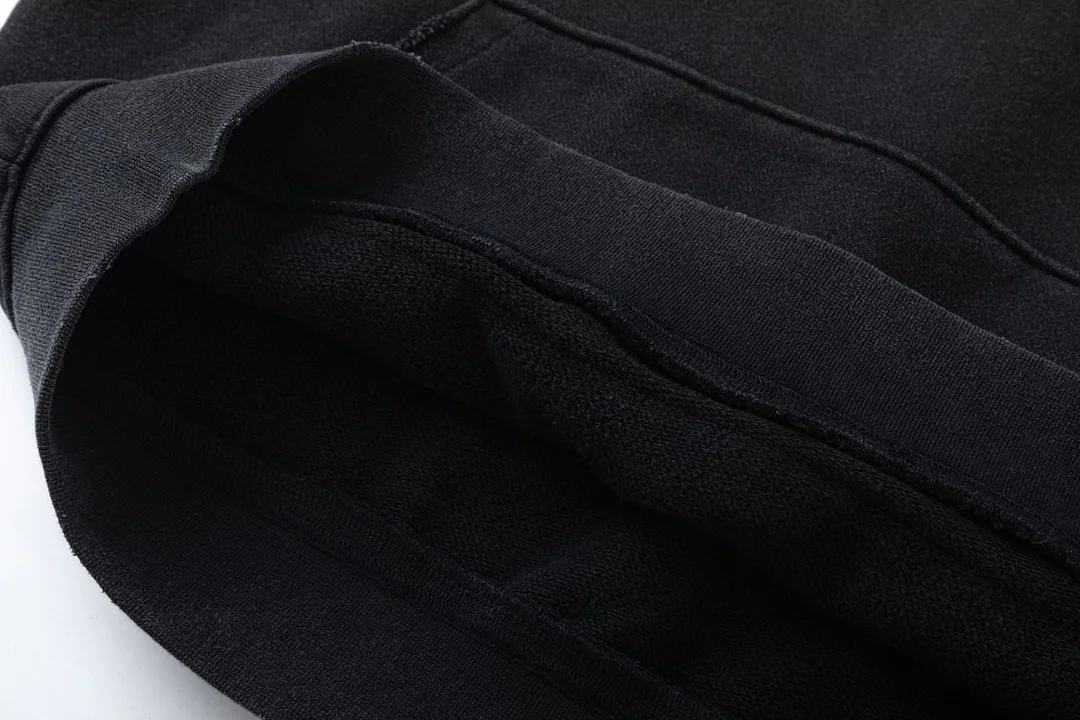 Amiri Fashion Hoodie