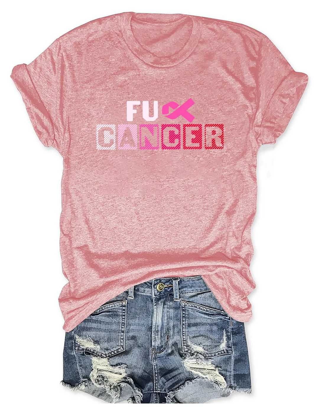 Cancer Awareness T-Shirt