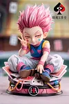 Hisoka Morow - HUNTER X HUNTER Resin Statue - FeiXi Studio