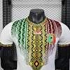 2026 Player Version Mali Home Football Shirt 1:1 Thai Quality