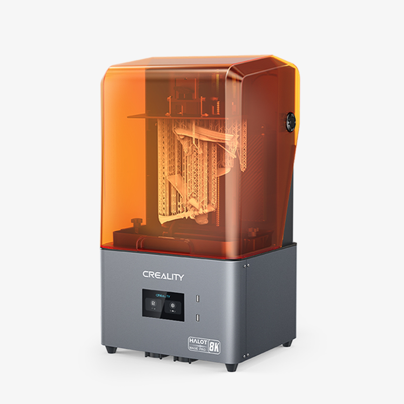 K1C Carbon Fiber 3D Printer - Creality