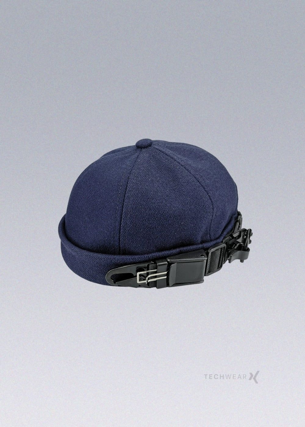 Cyberpunk Techwear Beanie Techwear - X techwear-x