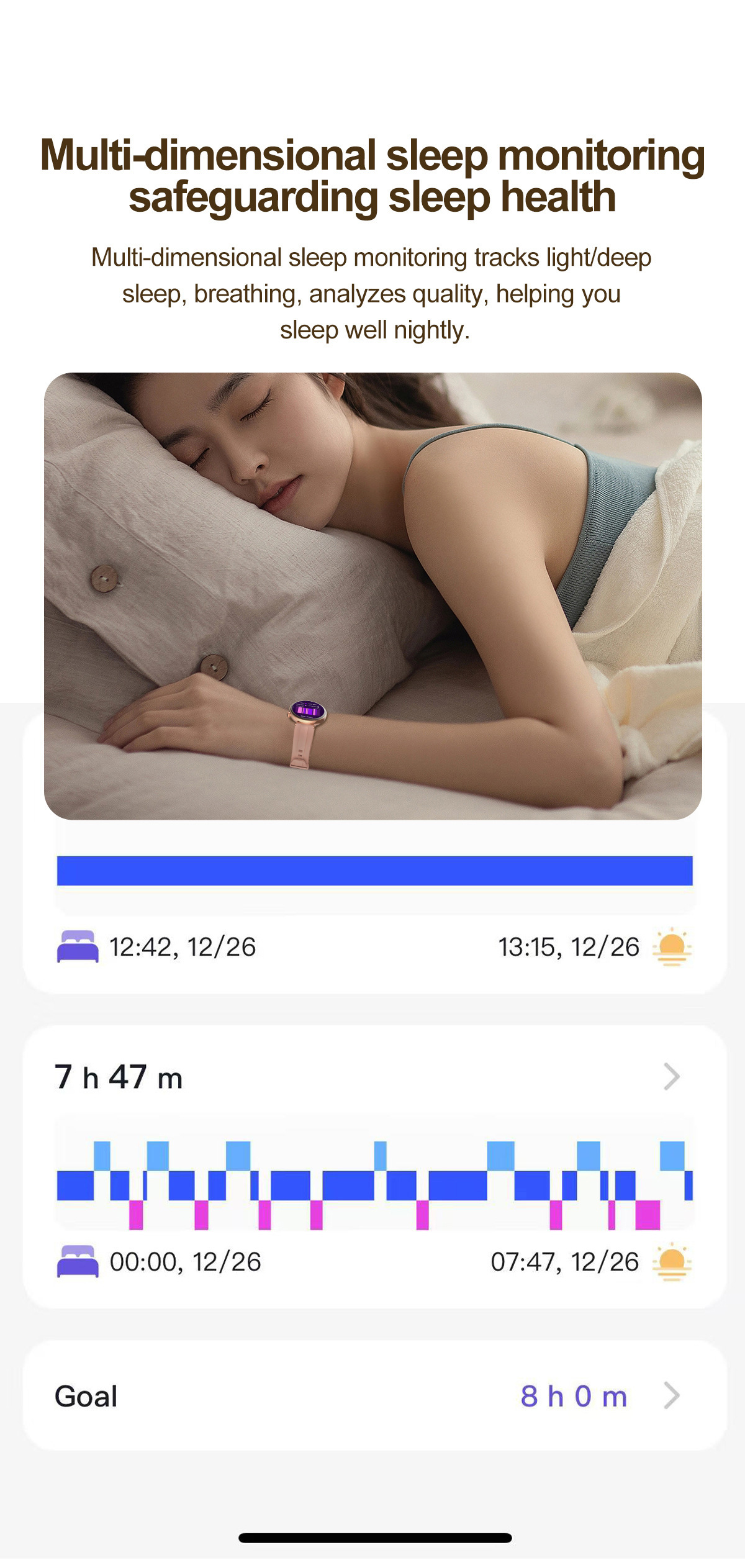 Likron Watches
