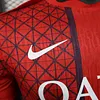 Joyfball 2025/2026 Player Version Psg Paris Saint-Germain Pre-Match Football Shirt 1:1 Thai Quality（The player version jersey is a bit tight, please pay attention to the size selection）