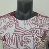 2022 FIFA World Cup Player Version Mexico Away Soccer Jersey