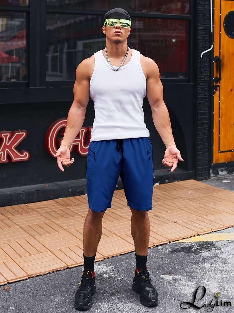 Comfortable and Stylish winter Shorts