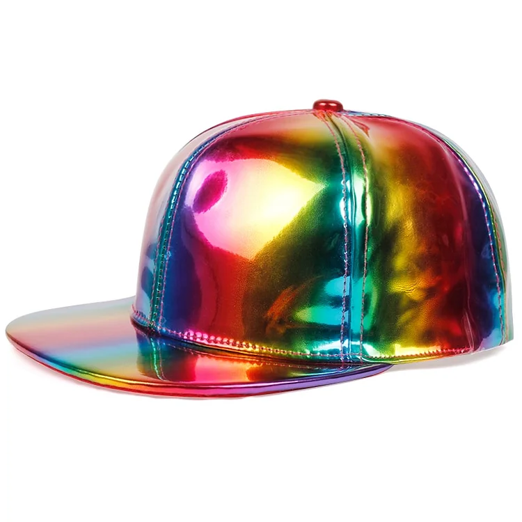2023outdoor laser baseball caps outdoorhip-hop snapback caps unisex universal wild tide hats