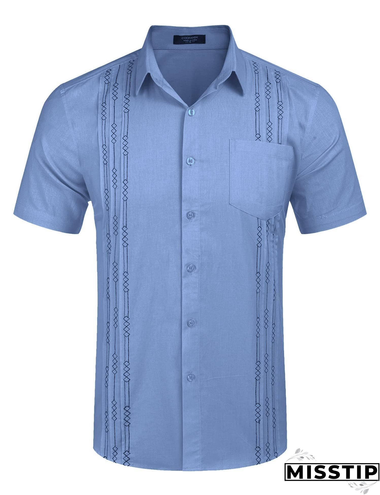 Short Sleeve Shirts (US Only)