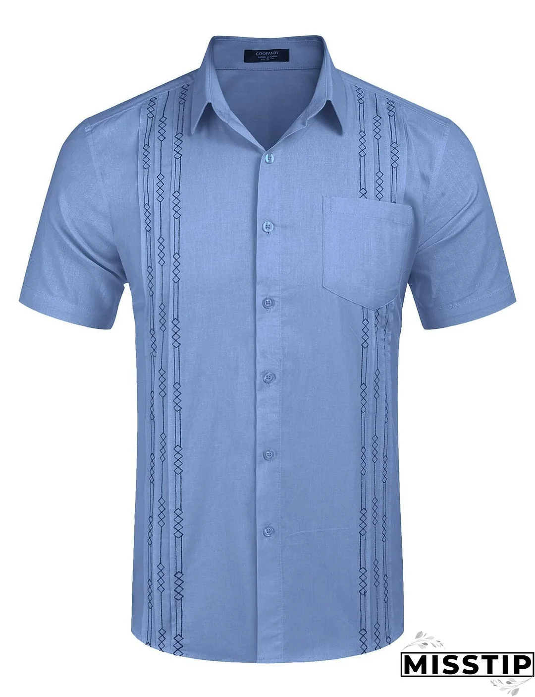 Short Sleeve Shirts (US Only)