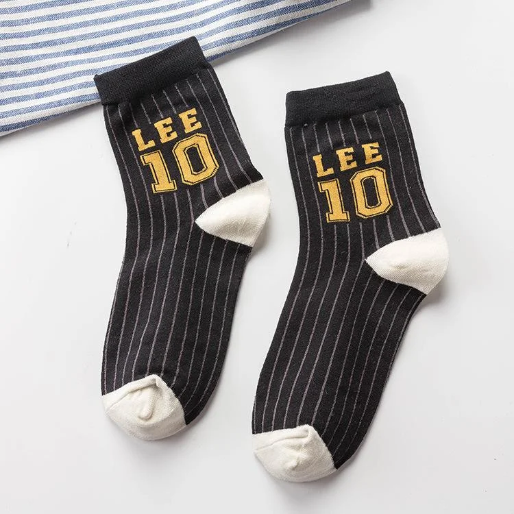 New Product Digital Socks