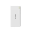 20000mAh Large Capacity Dual USB Portable Power Bank for Apple and Android Phones