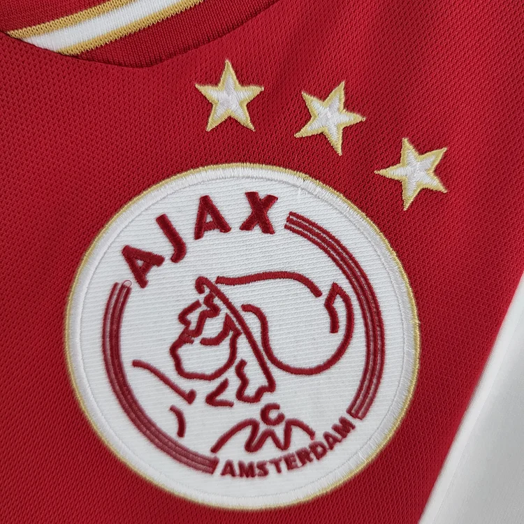 2022-2023 Ajax Third Shirt (CRUYFF 14)